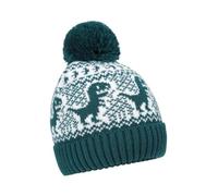 Mountain Warehouse Character Kids Fur Lined Pom Beanie