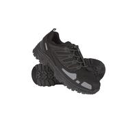 Mountain Warehouse Charge Kids Waterproof Walking Shoe - Pfc-Free - Mesh Lining