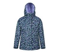 Mountain Warehouse Childrens/Kids Aries 3 in 1 Waterproof Jacket - Navy - 2-3 Years - Navy - 100% Polyester
