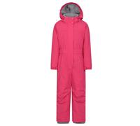 Mountain Warehouse Childrens/Kids Cloud All In One Waterproof Snowsuit - Pink - 2-3 Years - Pink