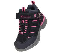 Mountain Warehouse Childrens/Kids Drift Rain Boots - Navy - 11 UK Child - Navy