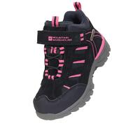 Mountain Warehouse Childrens/Kids Drift Rain Boots - Navy - 8 UK Child - Navy