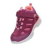 Mountain Warehouse Childrens/Kids Drift Waterproof Walking Boots - Berry - 10 UK Child - Berry