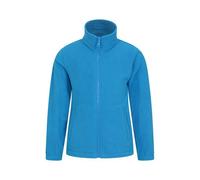 Mountain Warehouse Childrens/Kids Fell 3 in 1 Jacket - Cobalt Blue - 13 Years - Cobalt Blue