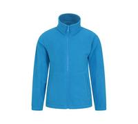 Mountain Warehouse Childrens/Kids Fell 3 in 1 Jacket - Cobalt Blue - 2-3 Years - Cobalt Blue - 100% Polyester
