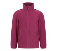 Mountain Warehouse Childrens/Kids Fell 3 in 1 Jacket - Pink - Pink - 9-10 Years