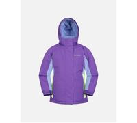Mountain Warehouse Childrens/Kids Honey Ski Jacket - Blue