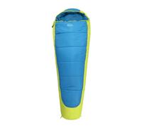 Mountain Warehouse Childrens/Kids Microlite 1400 Sleeping Bag - Cobalt - One Size