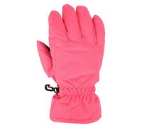Mountain Warehouse Childrens Ski Gloves - Pink - M - Pink