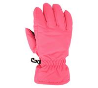 Mountain Warehouse Childrens Ski Gloves - Pink - S - Pink