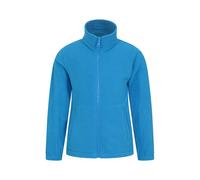 Mountain Warehouse Childrens Unisex Childrens/Kids Fell 3 in 1 Jacket (Cobalt Blue) - Size 11-12Y