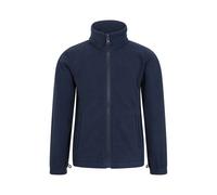 Mountain Warehouse Childrens Unisex Childrens/Kids Fell 3 in 1 Jacket (Navy) - Size 13Y