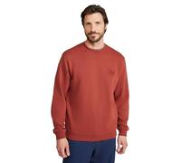 Mountain Warehouse Circle Mountain Crew Neck Sweatshirt - Orange