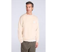 Mountain Warehouse Men's Circle Mountain Graphic Sweatshirt Casual Everyday Wear
