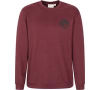 Mountain Warehouse Men's Circle Mountain Graphic Sweatshirt Casual Everyday Wear