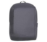 Mountain Warehouse City 22L Laptop Backpack - Charcoal - One Size - Charcoal