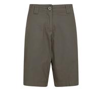 Mountain Warehouse Coast Stretch Womens Short Lightweight Summer Ladies Shorts