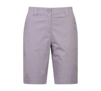 Mountain Warehouse Coast Stretch Womens Short Lightweight Summer Ladies Shorts