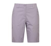 Mountain Warehouse Coast Stretch Womens Short Lightweight Summer Ladies Shorts