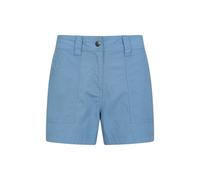Mountain Warehouse Coast Womens Shorty Shorts Lightweight Summer Ladies Bottoms