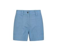 Mountain Warehouse Coast Womens Shorty Shorts Lightweight Summer Ladies Bottoms