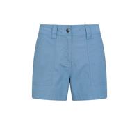 Mountain Warehouse Coast Womens Shorty Shorts Lightweight Summer Ladies Bottoms
