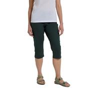 Mountain Warehouse Womens Coastal Stretch Capri Ladies Lightweight Stretchy Pant