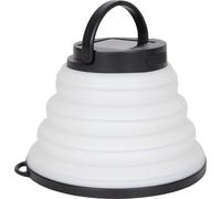 Mountain Warehouse Collapsible Lantern - White