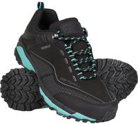 Mountain Warehouse Collie Women's Waterproof Shoes Ladies Lightweight Footwear