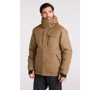 Mountain Warehouse Comet II Men's Padded Waterproof Ski Jacket Warm Hooded Coat