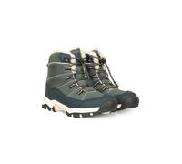 Mountain Warehouse Comet Kids Waterproof Snowboots | Walking Cosy & Warm Winter Footwear with Faux Fur, High Traction Outsole for Extra Grip, Ideal for Cold Weather & Snow