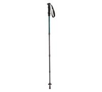Mountain Warehouse Compact Trekking Pole Teal (56Cm - 121Cm)