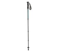 Mountain Warehouse Compact Trekking Pole - Teal - 56cm - 121cm