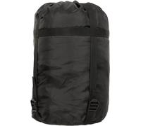 Mountain Warehouse Compression Sack 14L - Black - Black - Size: ONE