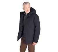 Mountain Warehouse Concord Extreme Mens Down Jacket Black XXS