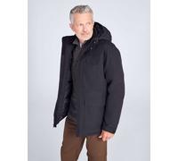 Mountain Warehouse Concord Waterproof Extreme Down Jacket Black