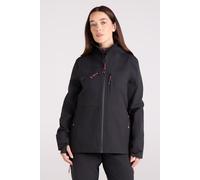 Mountain Warehouse Cortina Womens Extreme Shell Wp Ski Jacket - Snowskirt