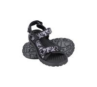 Mountain Warehouse Crete Men's Sandals Durable Summer Shoes Sturdy Grip Footwear