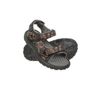 Mountain Warehouse Crete Men's Sandals Durable Summer Shoes Sturdy Grip Footwear