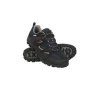 Mountain Warehouse Mens Walking Shoes Waterproof Breathable 100% Rubber Boots