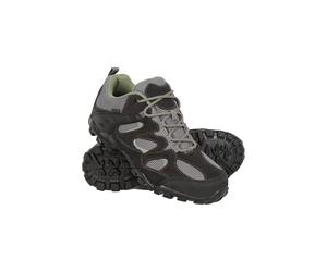 Mountain Warehouse Curlews Womens Shoes - Lightweight, Waterproof, Quick Drying Snekers with EVA Midsole - for Spring Summer, Walking, Hiking & Outdoors