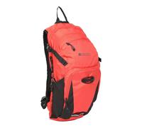 Mountain Warehouse Cycle Hydro 15L Bag - Red - One Size - Red