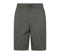 Mountain Warehouse Dale Mens Short - UV Protect Max - Anti-Pill