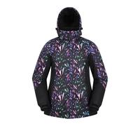 Mountain Warehouse Dawn Womens Ski Jacket Ladies Snow Proof Water Resistant Coat