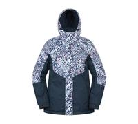 Mountain Warehouse Dawn Womens Ski Jacket Ladies Snow Proof Water Resistant Coat