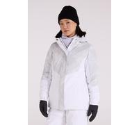 Mountain Warehouse Dawn Womens Ski Jacket Ladies Snow Proof Water Resistant Coat