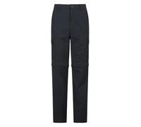 Mountain Warehouse Delta Cargo Stretch Zip-Off Trouser Short