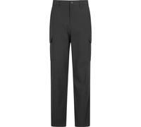 Mountain Warehouse Men Delta Cargo Stretch Trouser Short Technical Trousers