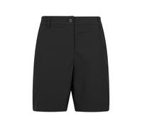 Mountain Warehouse Delta Stretch Womens Short Technical Shorts - Lightweight