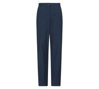 Mountain Warehouse Delta Stretch Womens Short Trouser Technical Trousers